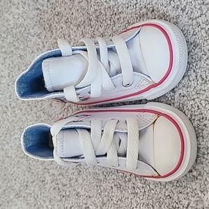 Baby Girl Converse
